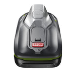 [HK DIRECT] SUNTEK V600 Robotic Lawn Mower With Vision AI Obstacle Avoidance For 800m² Lawns 35% Slope WIFI App Control Brushless Motor