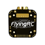 30.5x30.5mm FlyingRC 10A 12S 440A Power Distribution Board PDB with 5V/12V BEC Output for RC FPV Racing Drones