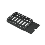 RC Car Models Simulation Roof Suitcase Axle Shovel Oil Tank Jack Lift Gas Cylinder Ladder Escape Plate Board Decoration Parts for Axial SCX30 1/30 Off-Road Truck Vehicles Models
