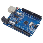 Basic Motherboard Kit for arduino R3 Component Packs Starter Electronic Components Robot Kit 830 Hole Breadboard