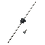 LinkMejor FY01 FY02 FY03  Rear Differential Assembly FYHCS01