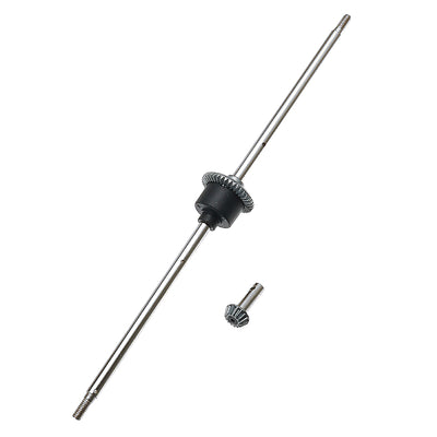 LinkMejor FY01 FY02 FY03  Rear Differential Assembly FYHCS01
