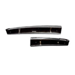 Double Door Roof Spoiler Car Rear Roof Wing Roof Spoiler For Volkswagen/VW Caddy 2005-2018 Style