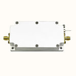 1.42GHz 1420MHz RF Power Amplifier Module 15W Output 40dB Gain CNC Cavity Microwave Amplifier Module for High-Frequency Applications