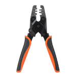 LinkMejor JX-1941C Automotive Wiring Harness Terminal Crimping Plier Waterproof Connector Crimping Plier