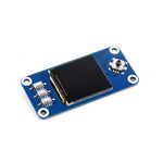 1.3 Inch SPI LCD Display HAT for Raspberry Pi 240x240 ST7789 IPS LED Backlight 40PIN GPIO Joystick Expansion Board