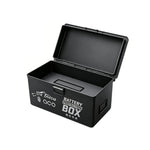 Tattu Gens Anti-explosion Fire-Retardant Safety Container Drone Accessory Battery Storage Case Box