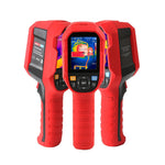 LinkMejor UNi690B 256*192 Pixel Infrared Thermal Imager -15~550°C Industrial Thermal Imaging Camera Handheld USB Infrared Thermometer