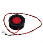 LinkMejor V3 Diesel Version Upgraded Sound System All-in-one Electronics 1/16 RC Car Spare Parts