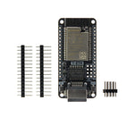 LinkMejor® T-ETH-Lite Development Board ESP32 ESP32-S3 W5500 Ethernet Module ESP32-S3-WROOM Support TF Expandable Power POE Shield