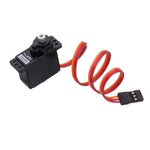 LinkMejor DS452PM Swashplate Coreless Metal Gear Digital Servo For 360 450 Class RC Helicopter RC Airplane