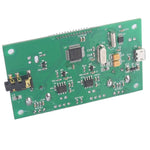 Geekcreit® DSP & PLL Digital Stereo FM Radio Receiver Module 87-108MHz With Serial Control