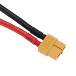 LinkMejor 11.1V 6500mAh 45C 3S LiPo Battery XT60 Plug for RC Drone