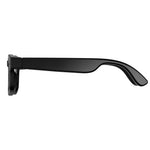 AIMB-G2 Smart AI Photo Glasses 1200P Video Recording AI Translation Built-in AAC Speaker Image Recognition Photochromic Lenses Noise Cancellation Smart Audio Glasses