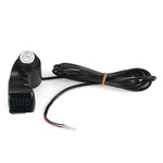 LinkMejor Voltage Lock Voltmeter Digital Voltage Key Lock For ES19 TI30 ES18P T30 SR10 ES18 Lite L8S PRO ES10P L6 Pro