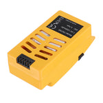 LinkMejor F06 2.4G 6CH RC Helicopter Spare Parts 7.4V 1200mAh Battery