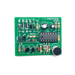 DIY Voice-activated Switch Circuit Motherboard Electronic Kit