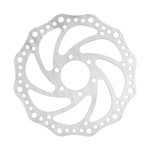 LinkMejor 140mm Electric Scooter Disc Brake For LinkMejor T1 LinkMejor T1 2.0 11inch HM Motors