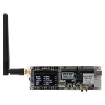 LinkMejor® Meshtastic T-Beam SUPREMEESP32-S3 Development Board SX1262 LoRa Module 433/868/915MHz WiFi Bluetooth 1.3 inch OLED
