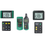 MS6818 Portable Professional 12-400V AC/DC Wire Network Telephone Cable Tester Tracker