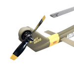 LinkMejor 450 Class UH-1D 2.4G 11CH GPS Stabilized Scale Flybarless RC Helicopter RTF With X1 Flight Controller