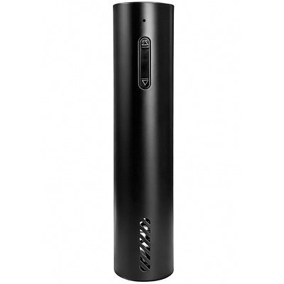 Comfook USB Rechargeable Household Electric Wine Bottle Opener 8s Auto Uncork 2-Buttons Control Portable Wine Opener for Home Kitchen