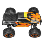 LinkMejor 16889A Pro 1/16 2.4G 4WD Brushless High Speed RC Car Vehicle Models Full Propotional Two Three Battery