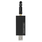 Tuya ZBDongle-P Smart Gateway Zigbee3.0 USB Dongle Plus MQTT Gateway Work with Home Assistant Zigbee2MQTT Compatible 128 Devices