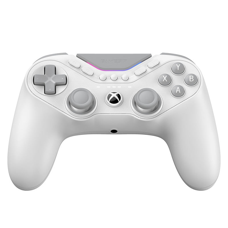 [Xbox Certified] LinkMejor T3 Pro Wired Gaming Controller For Xbox with TMR Sticks and Hall Effect Triggers 1000Hz Polling Rate 9 Programmable Buttons 4 Rumble Motors Gamepad