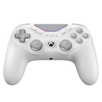 [Xbox Certified] LinkMejor T3 Pro Wired Gaming Controller For Xbox with TMR Sticks and Hall Effect Triggers 1000Hz Polling Rate 9 Programmable Buttons 4 Rumble Motors Gamepad