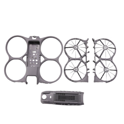 Original Upper Bottom Body Cover Shell Propeller Guard Repair Accessories Kit for DJI Neo 2 RC Drone Quadcopter