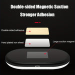 LinkMejor Rechargeable Car Reading Light LED Interior Light Car Mounted Ceiling Indoor Rear Interior Touch Lighting