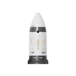 CZ31 Rocket Missile-Launch Drone WiFi FPV with HD Camera One-Key Spray Headless Mode Brushless RC Quadcopter RTF
