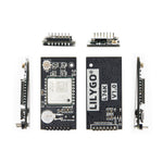 LinkMejor® T-Echo Lite NRF52840 LoRa E-Paper Display 868MHz Ultra-Low Power Module GPS Expansion Development Board