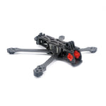 LinkMejor APEX DC5/DC5 Max 245mm 5 Inch / DC7/DC7 MAX 340mm 7 Inch Deadcat Frame Kit Compatible with DJI O4 Pro DIY FPV Racing Drones