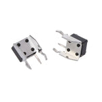 10Pcs/Pack Replacement Repair Parts LB RB Switch Bumper Joystick Button for Xbox 360/One/Series X Controller