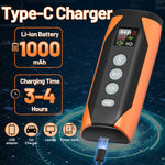 SD01 Dog Repeller Ultrasonic Dog Training Device Stop Anti Barking Handheld Portable 4in1 Beep With LED Flashlight Pets Dog Trainer