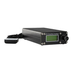 LinkMejor GPS Disciplined Oscillator 10MHz Signal Source Positioning SystemSquare Waves with NE0-6M Module