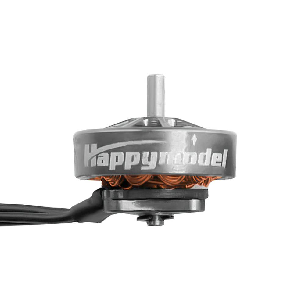 LinkMejor RS1002 1002 20000KV 1S Brushless Motor 1.5mm Shaft for Moblite7 Walksnail Whoop RC Drone FPV Racing