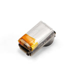 LinkMejor Soter 22x12x12mm Super Loud Buzzer 5V with LED For FPV Racing RC Drone