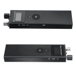 4 Bands uSDX USDR Pocket Radio Handheld 10/15/20/40M 3 Band HF SSB QRP Transceiver Compatible with uSDX QCX-SSB