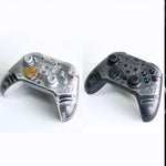 G7 Dual Mode Wireless Gaming Controller with Hall Effect Joysticks and Hall Triggers 1000Hz 6 Axis Gyro Mechanical Buttons for PC Switch iOS Android