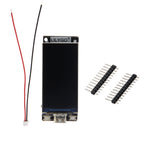 LinkMejor® T-Display-S3 ESP32-S3 1.9 inch ST7789 LCD Display Development Board WIFI Bluetooth5.0 Wireless Module 170*320 Resolution