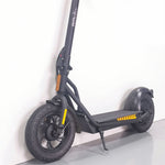 [US Direct] Emoko A19 Electric Scooter 36V 15Ah 500W Recommended Top Speed 25KM/H 12inch 40-50KM Max Mileage 120KG Payload Folding E-Scooter