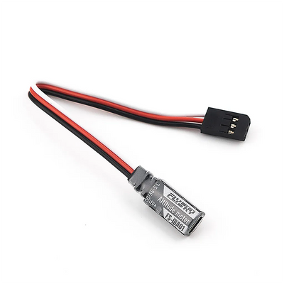 Flysky FS-iBA01 i-BUS2 Enhanced Receiver Atmospheric Pressure Sensor Altitude Meter For RC Airplane Car Boat Model Accessories