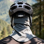 LinkMejor Winter Colorblock Cycling Headgear Balaclava Warm Windproof Outdoor Sports Coldproof Full Face Mask Hat Headwear for Riding Skiing Fishing Camping