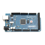 Geekcreit MEGA 2560 R3 Development Board MEGA2560 With V3 Expansion Board