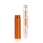Lumintop 10750 Extention Tube Come With Battery For Lumintop GT NANO V3.0, Lumintop GT NANO V3.1, Lumintop GT NANO PRO, Lumintop GT NANO PRO V3.0 Flashlights