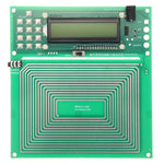 Schumann Wave Generator Pure Sine Frequency Modulation Signal Generator 0.01Hz~100000Hz Sinusoidal FM