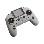 HelloRadioSky V12 2.4GHz Dual Frequency ELRS Radio H7 1000mW 2.4Inch Color Screen Display EdgeTX Remote Controller for FPV Racer Drone RC Airplane
